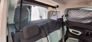 Mueble  camper  furgoneta BERLINGO, CADDY, SIMILAR
