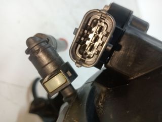 COLECTOR ADMISION OPEL CORSA E