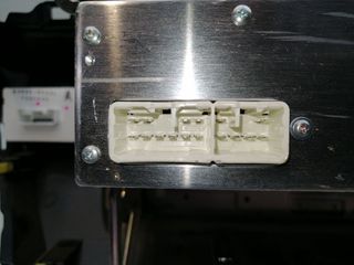 SISTEMA AUDIO / RADIO CD TOYOTA HILUX (GUN1) (3)