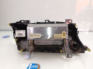 SISTEMA AUDIO / RADIO CD TOYOTA HILUX (GUN1) (3)