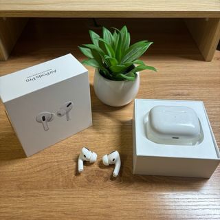 AirPods Pro 1 (carga inalambrica)
