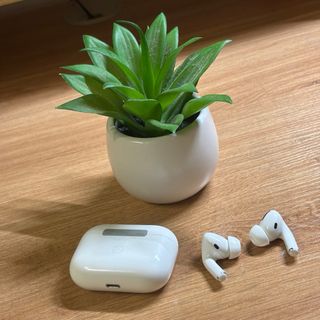 AirPods Pro 1 (carga inalambrica)