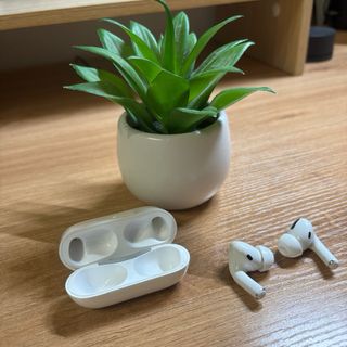 AirPods Pro 1 (carga inalambrica)