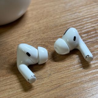 AirPods Pro 1 (carga inalambrica)