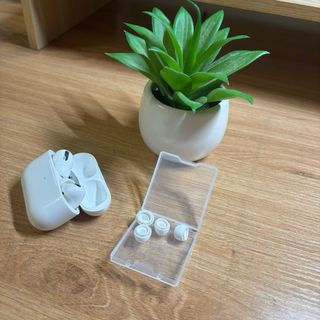 AirPods Pro 1 (carga inalambrica)