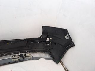 PARAGOLPES TRASERO VOLVO XC 40