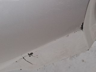 PARAGOLPES TRASERO VOLVO XC 40