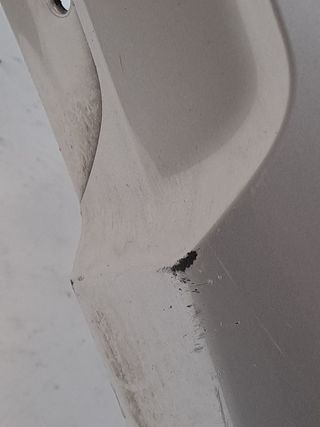 PARAGOLPES TRASERO VOLVO XC 40