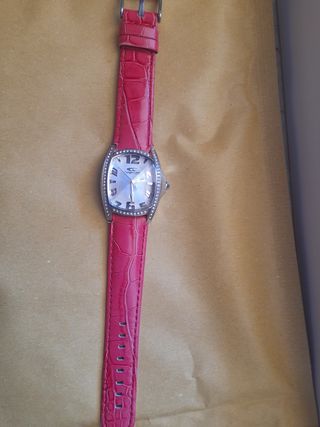 Orologio Cronotech donna quarzo