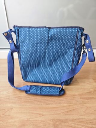 Saco silla Tuc Tuc + Bolso