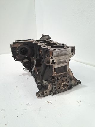 BLOQUE BMW SERIE 5 BERLINA (E60)
