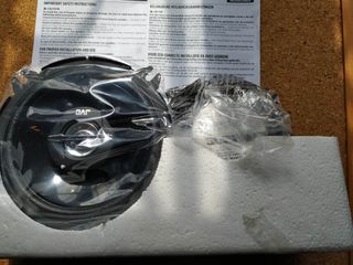 Altavoces JVC CS-J520X