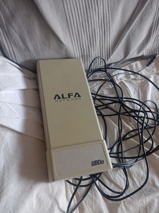Antena WiFi Alfa Network UBDO
