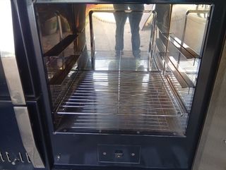 Cocina leña Imigas B8
