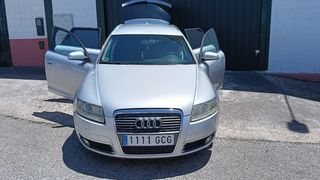 Audi A6 Avant 2.0 136 cv