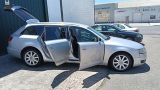 Audi A6 Avant 2.0 136 cv
