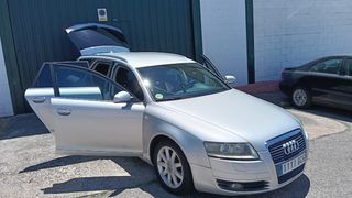 Audi A6 Avant 2.0 136 cv