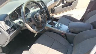 Audi A6 Avant 2.0 136 cv