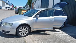 Audi A6 Avant 2.0 136 cv