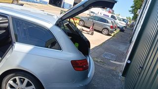 Audi A6 Avant 2.0 136 cv