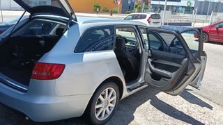 Audi A6 Avant 2.0 136 cv