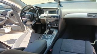 Audi A6 Avant 2.0 136 cv