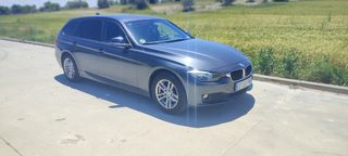BMW Serie 3 2015