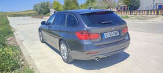 BMW Serie 3 2015