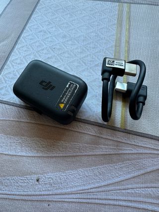 Sensor DJI seguimiento COMPLETAMENTE NUEVO