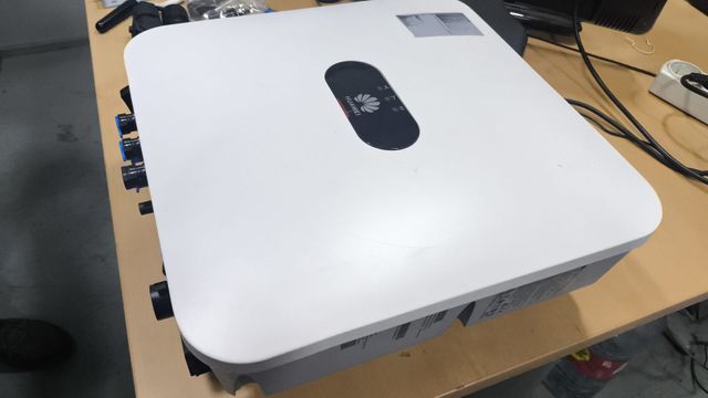 Inversor Huawei SUN2000 3KTL L1 3000W monofasico