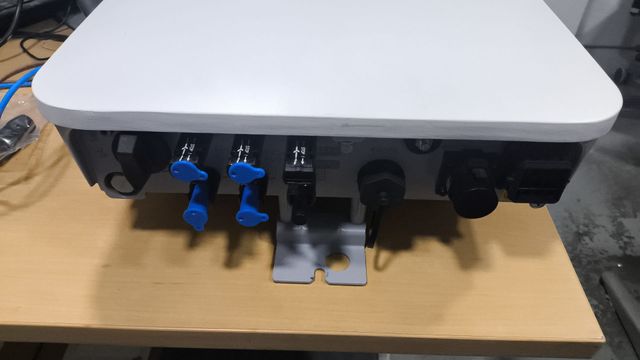 Inversor Huawei SUN2000 3KTL L1 3000W monofasico