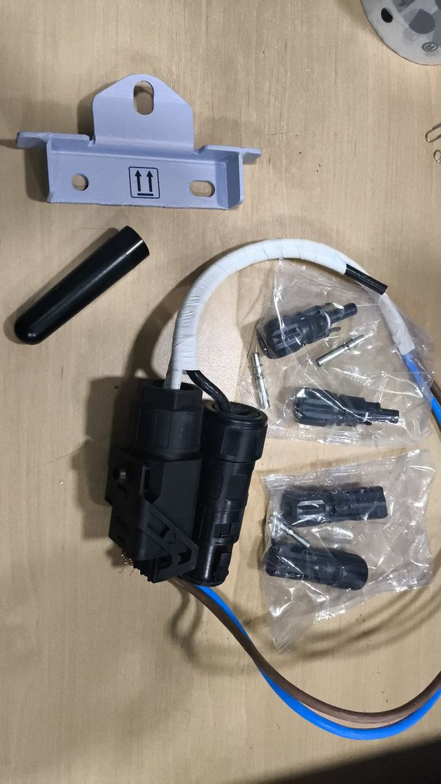 Inversor Huawei SUN2000 3KTL L1 3000W monofasico