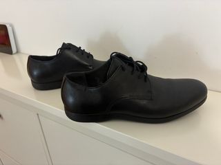 Zapatos Camper negros