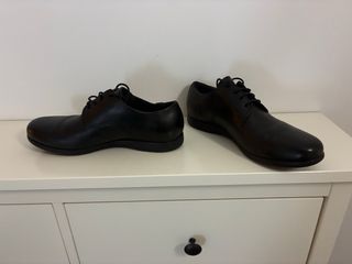 Zapatos Camper negros