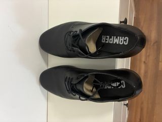 Zapatos Camper negros