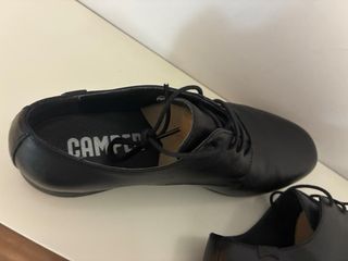 Zapatos Camper negros