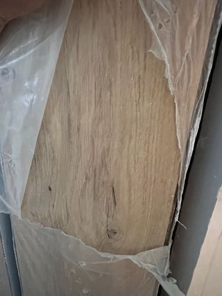 Suelo laminado Cooke & Lewis