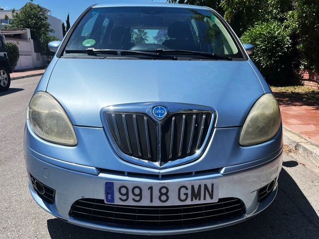 Lancia Musa 1.4 Platino 95 CV