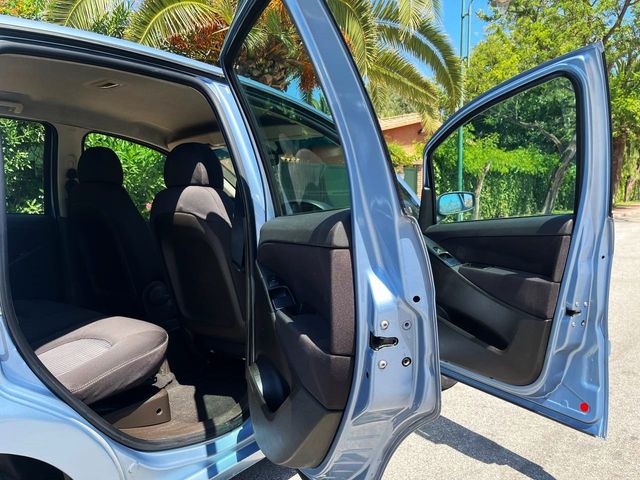 Lancia Musa 1.4 Platino 95 CV