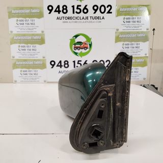 RETROVISOR DERECHO HONDA CR V 5 PINES