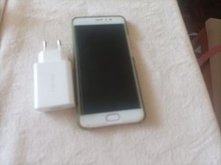 MEIZU PRO 6 PLUS blanco  64gb