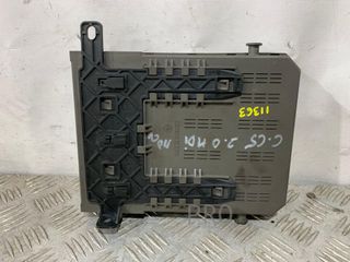 CAJA RELES / FUSIBLES CITROEN C5 BERLINA