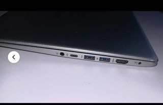 Laptop Acer Swift (economico)