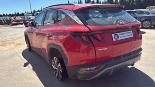 DESPIECE HYUNDAI TUCSON (2021)