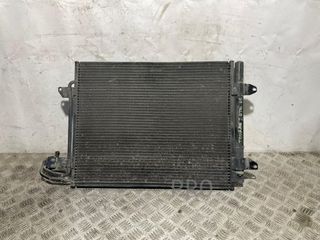 CONDENSADOR / RADIADOR  AIRE ACONDICIONADO VOLKSWAGEN TOURAN (1T1)
