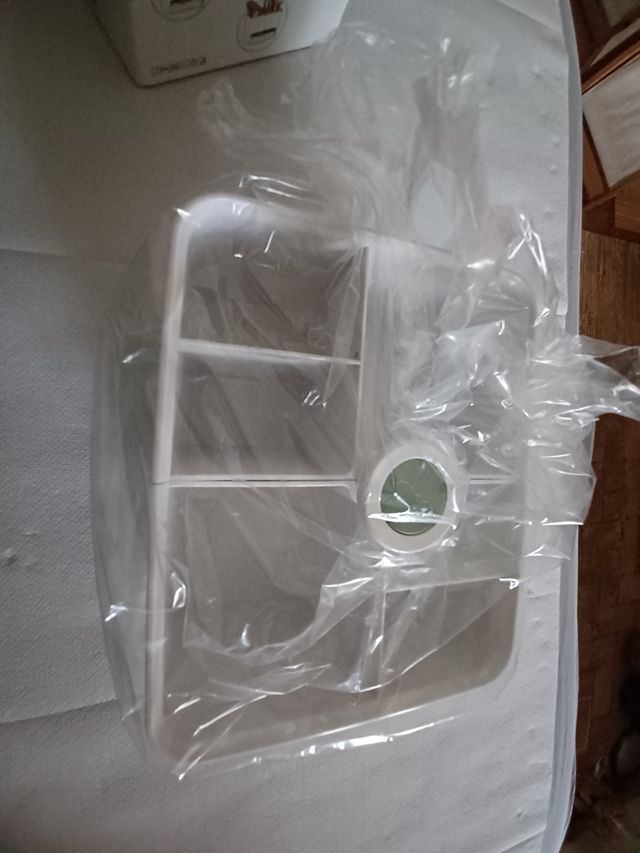 Organizzatore Prontotavola Omapa