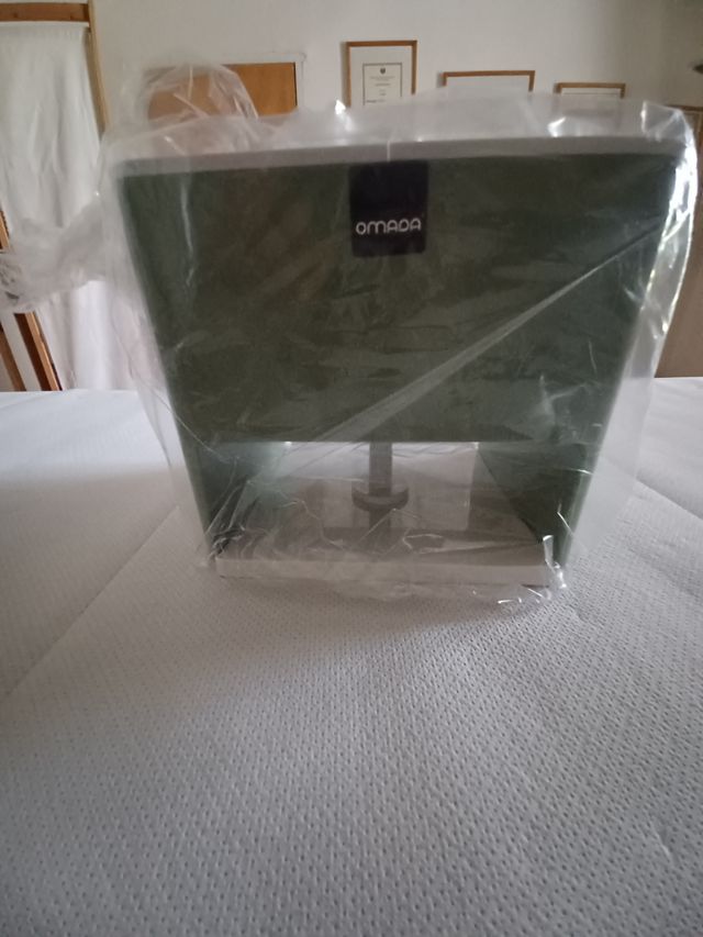 Organizzatore Prontotavola Omapa