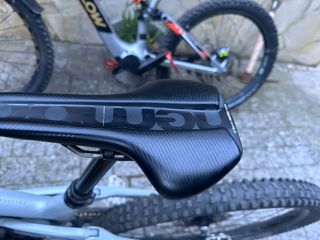 Bicicleta Orbea Wild MTB