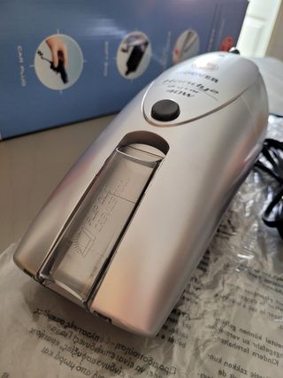 Aspirapolvere auto Hoover Handy2 40W