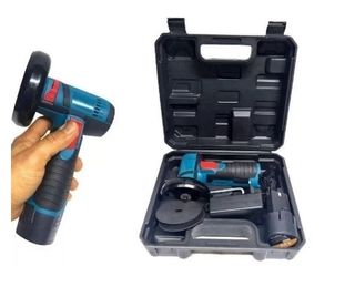 Mini flex smerigliatrice a batteria